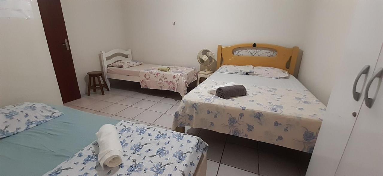 Chale Aconchegante Na Barra De Sao Miguelヴィラ エクステリア 写真